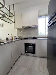 High Park Residences (D28), Apartment #528253611